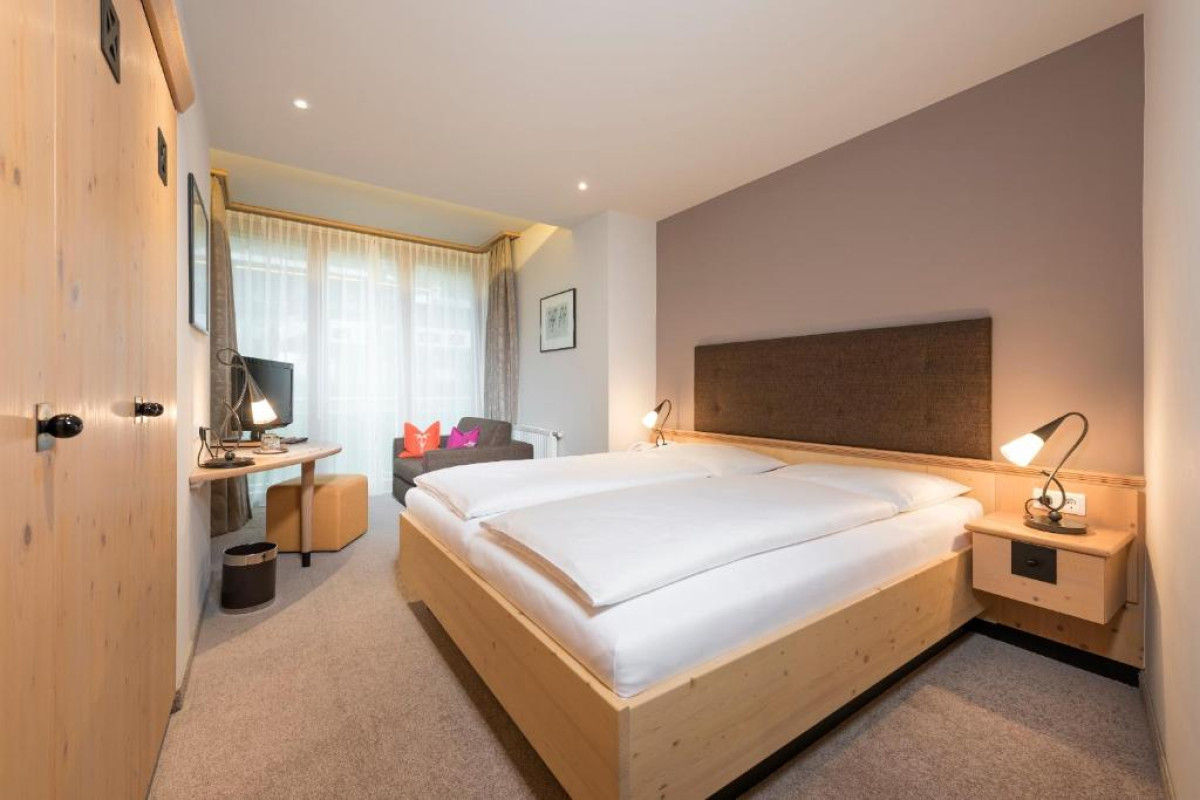 Aktiv Hotel Schweizerhof