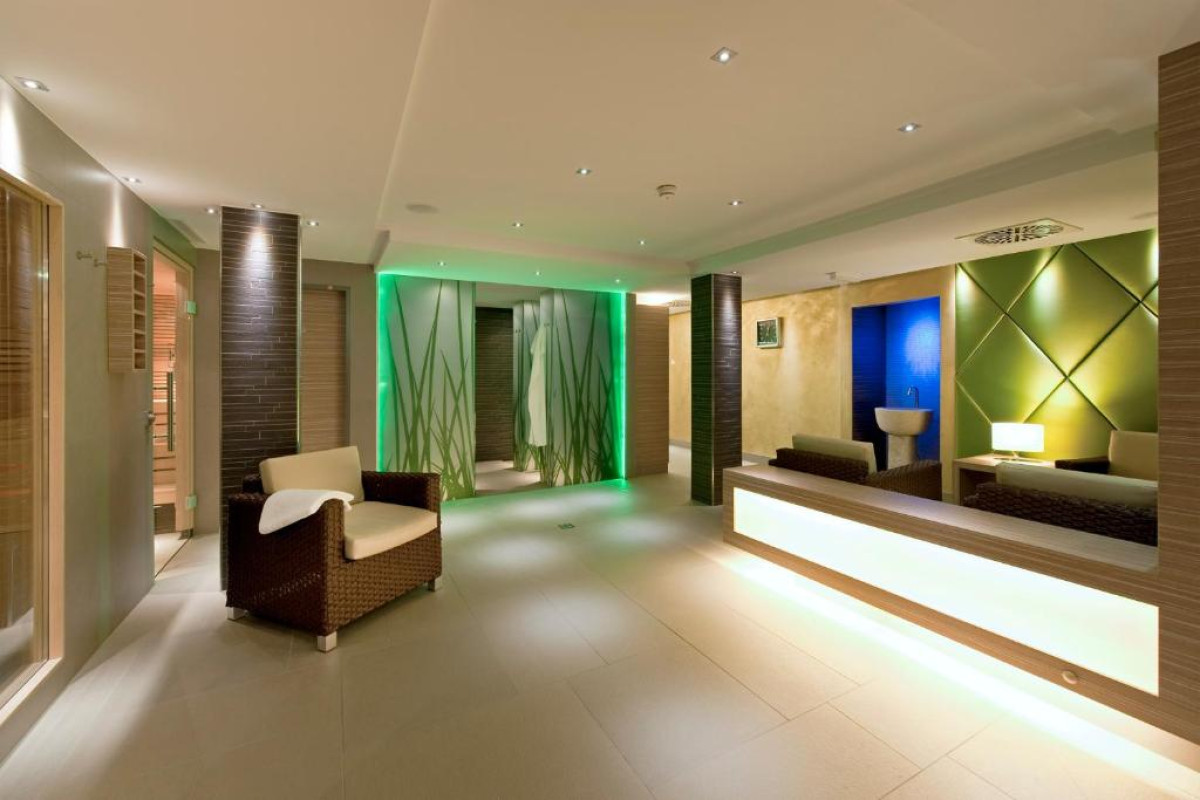 Aktiv Hotel Schweizerhof