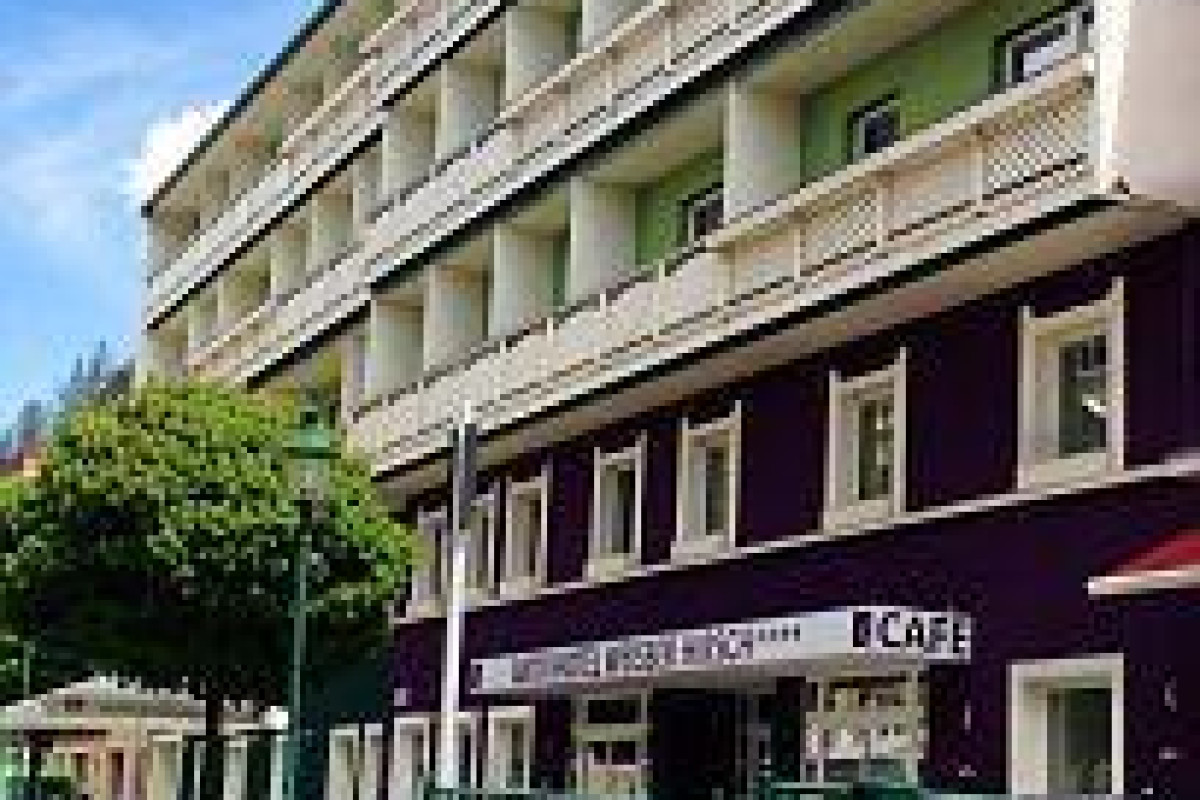 Aktiv Hotel Weißer Hirsch