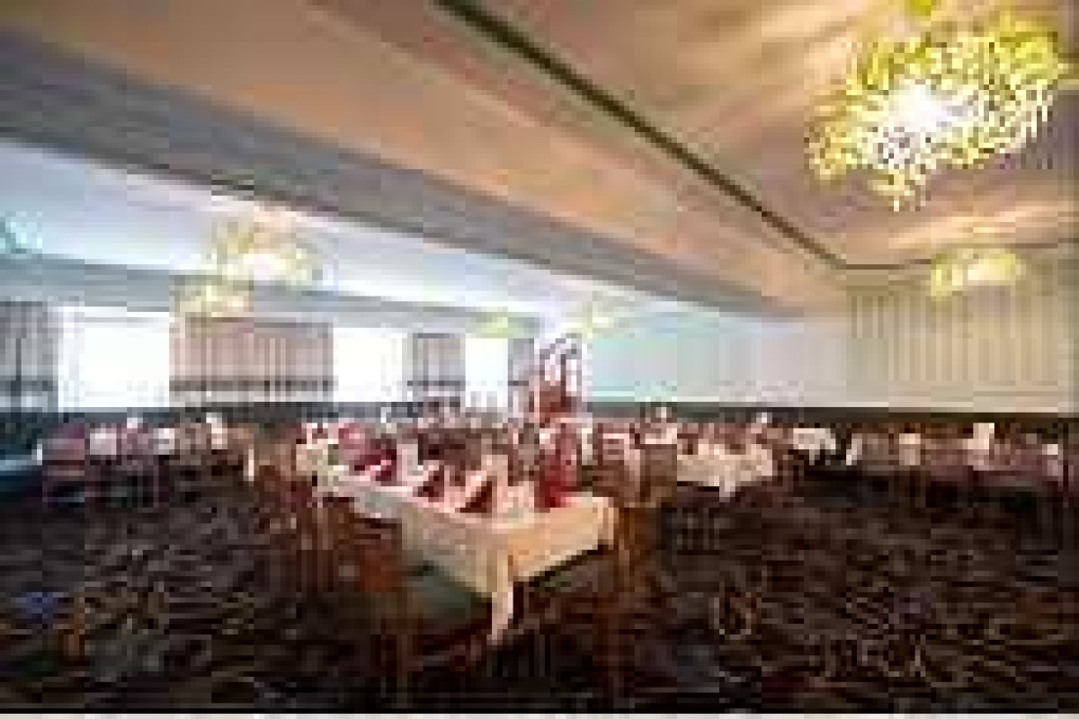 Aktiv Hotel Weißer Hirsch
