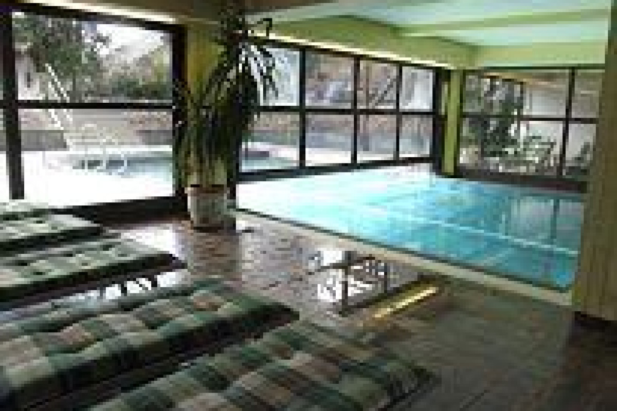 Aktivhotel Donnerhof