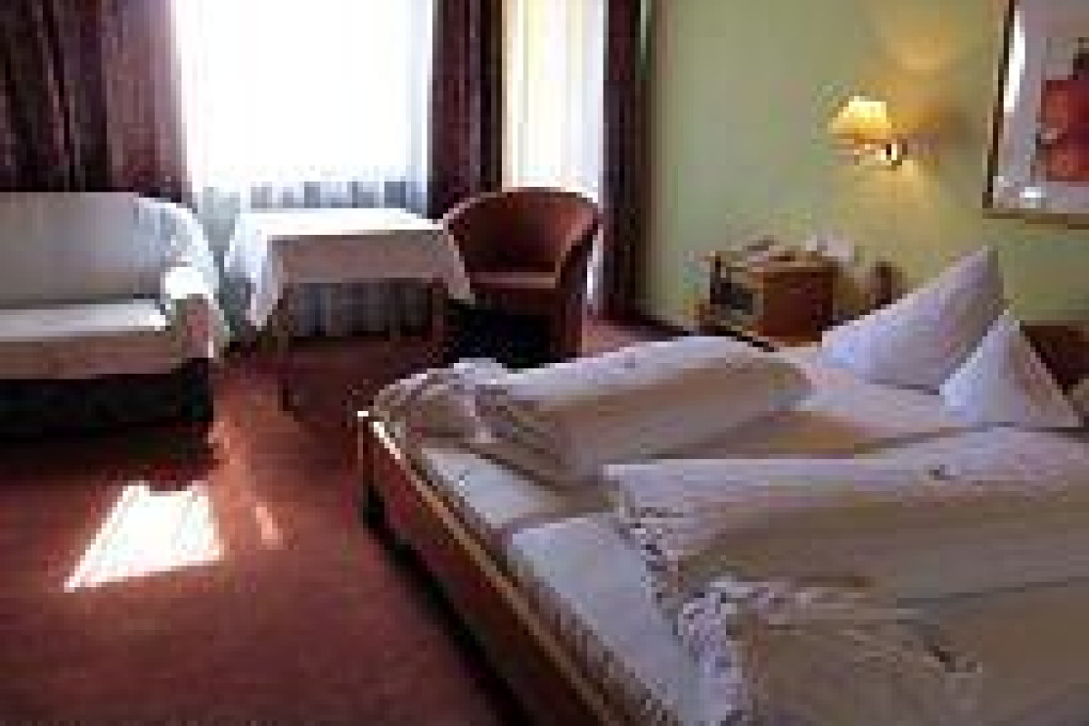 Aktivhotel Donnerhof