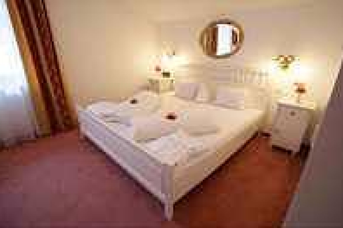 Aktivhotel Donnerhof