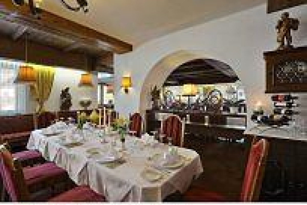 Aktivhotel Donnerhof