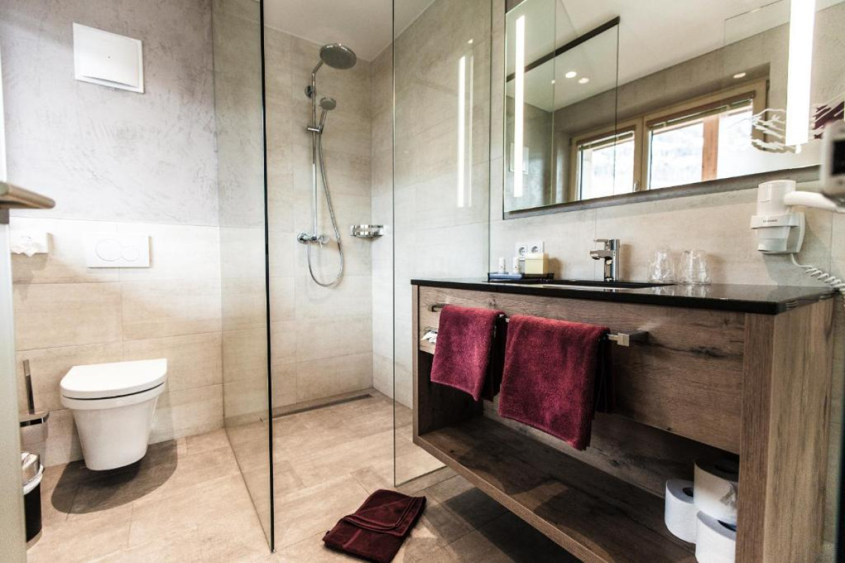 Aktivhotel Tuxerhof