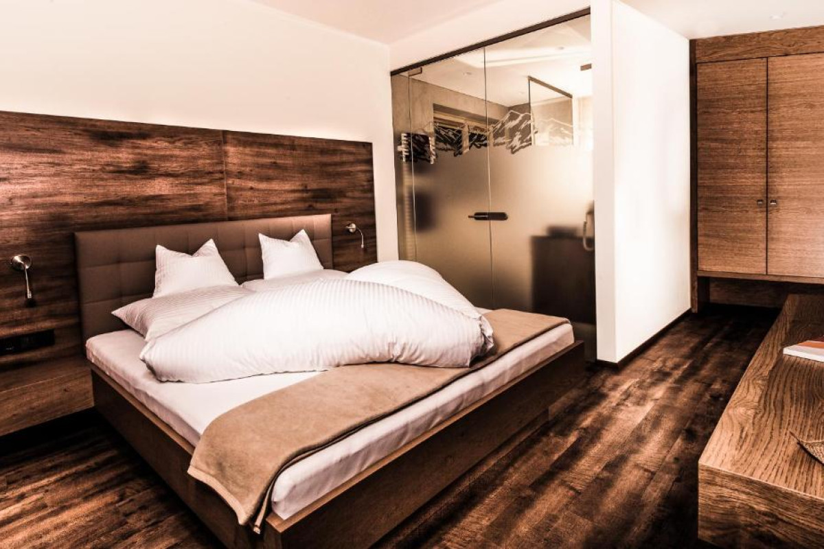 Aktivhotel Tuxerhof