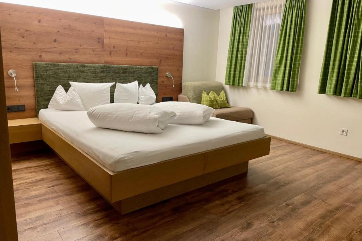 Aktivhotel Tuxerhof