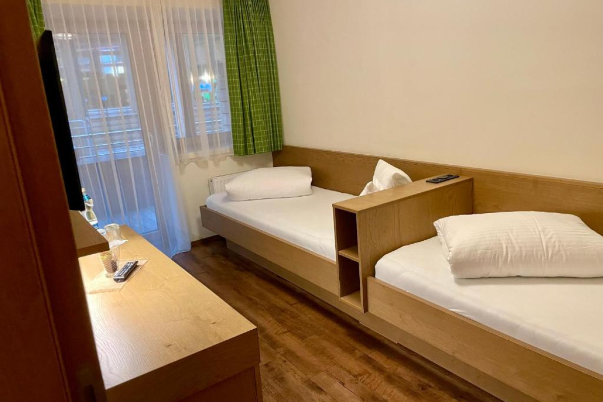 Aktivhotel Tuxerhof