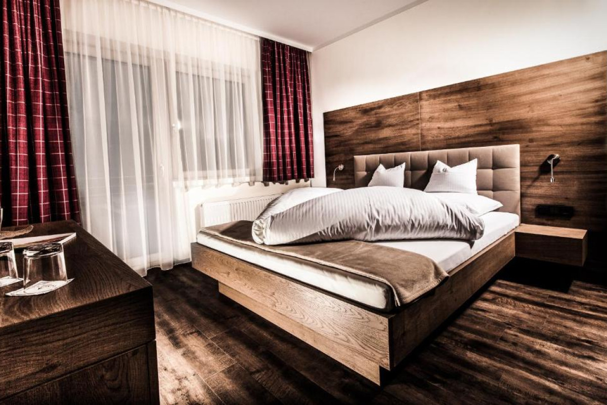 Aktivhotel Tuxerhof