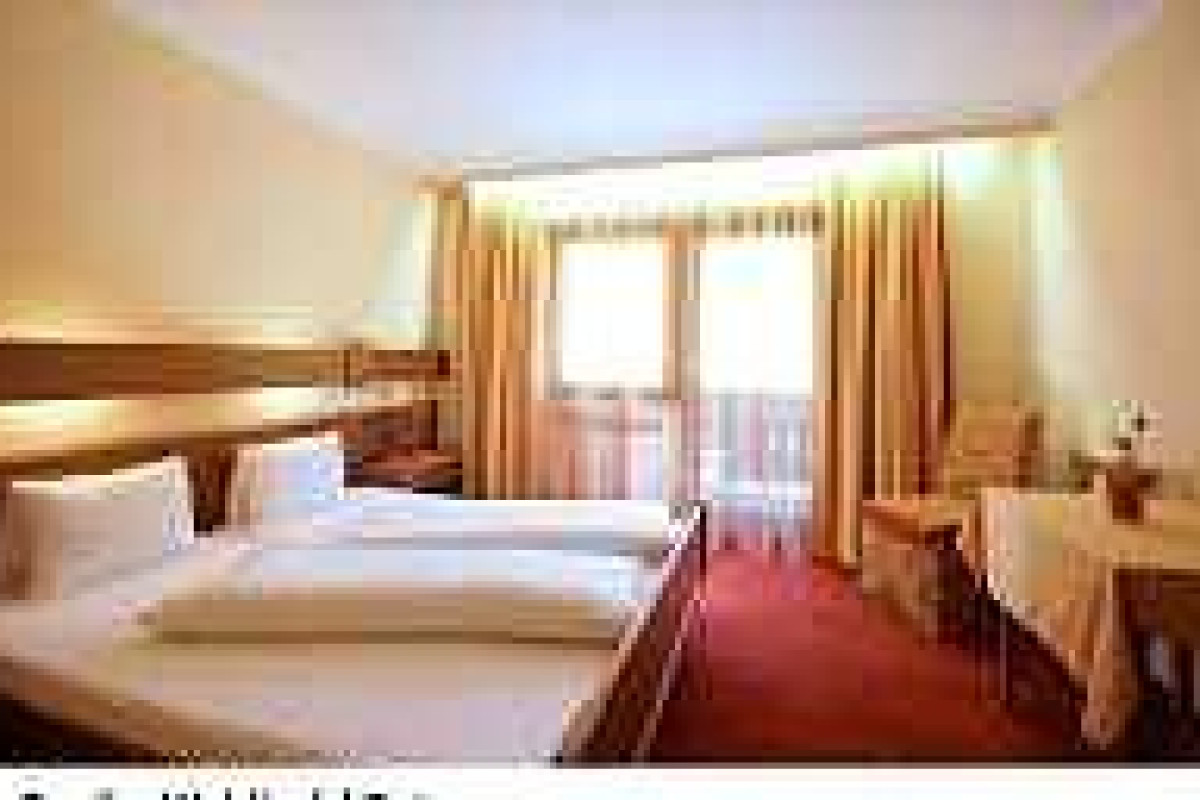 Aktivhotel Waldhof