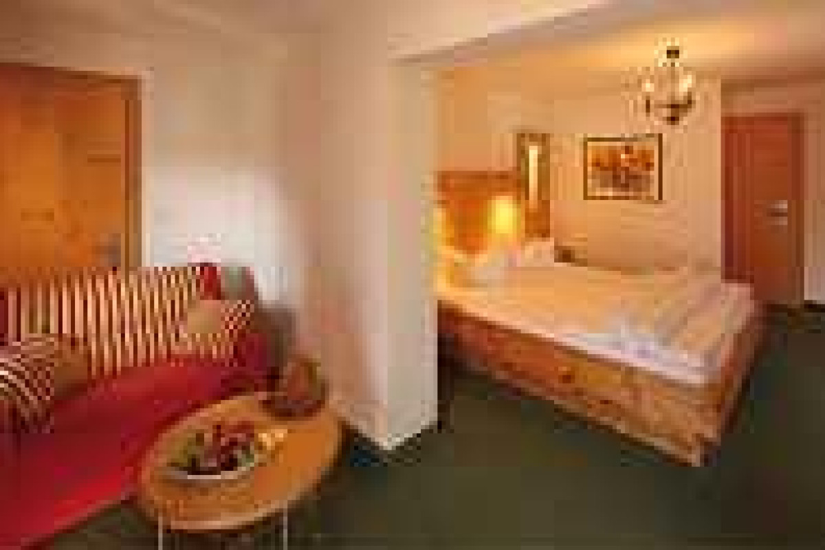 Aktivhotel Waldhof