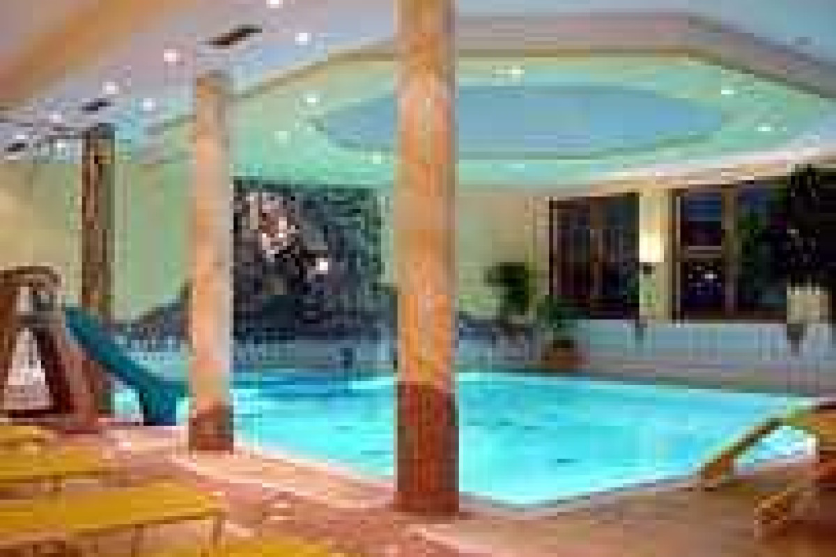 Aktivhotel Waldhof