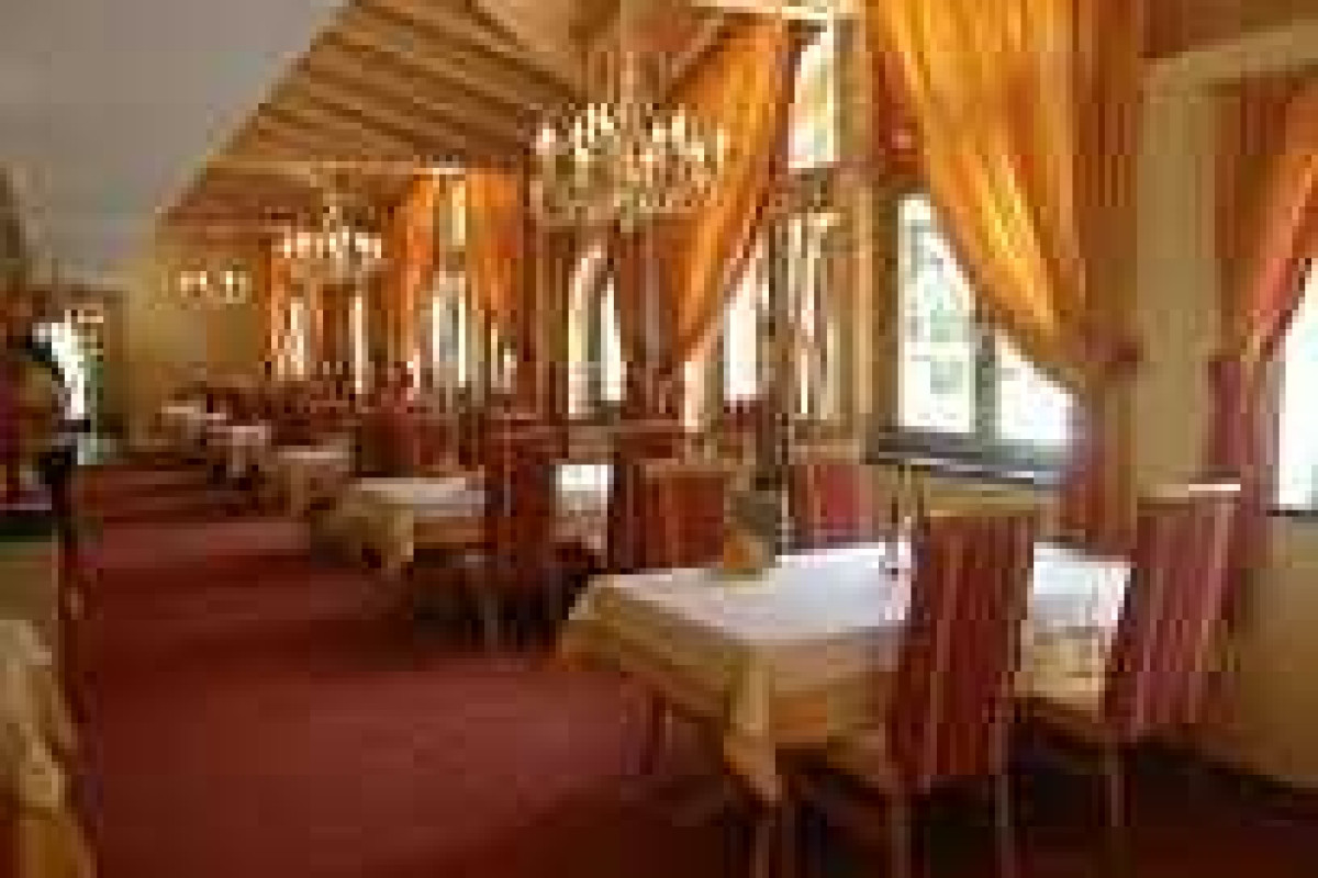 Aktivhotel Waldhof