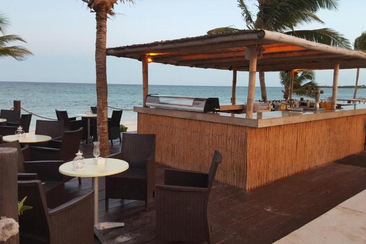 Akumal Bay Beach & Wellness Resort