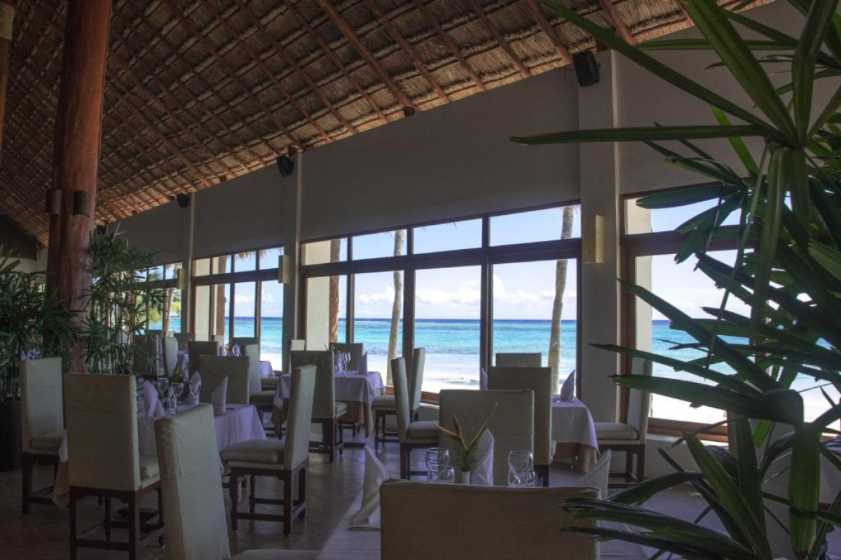 Akumal Bay Beach & Wellness Resort