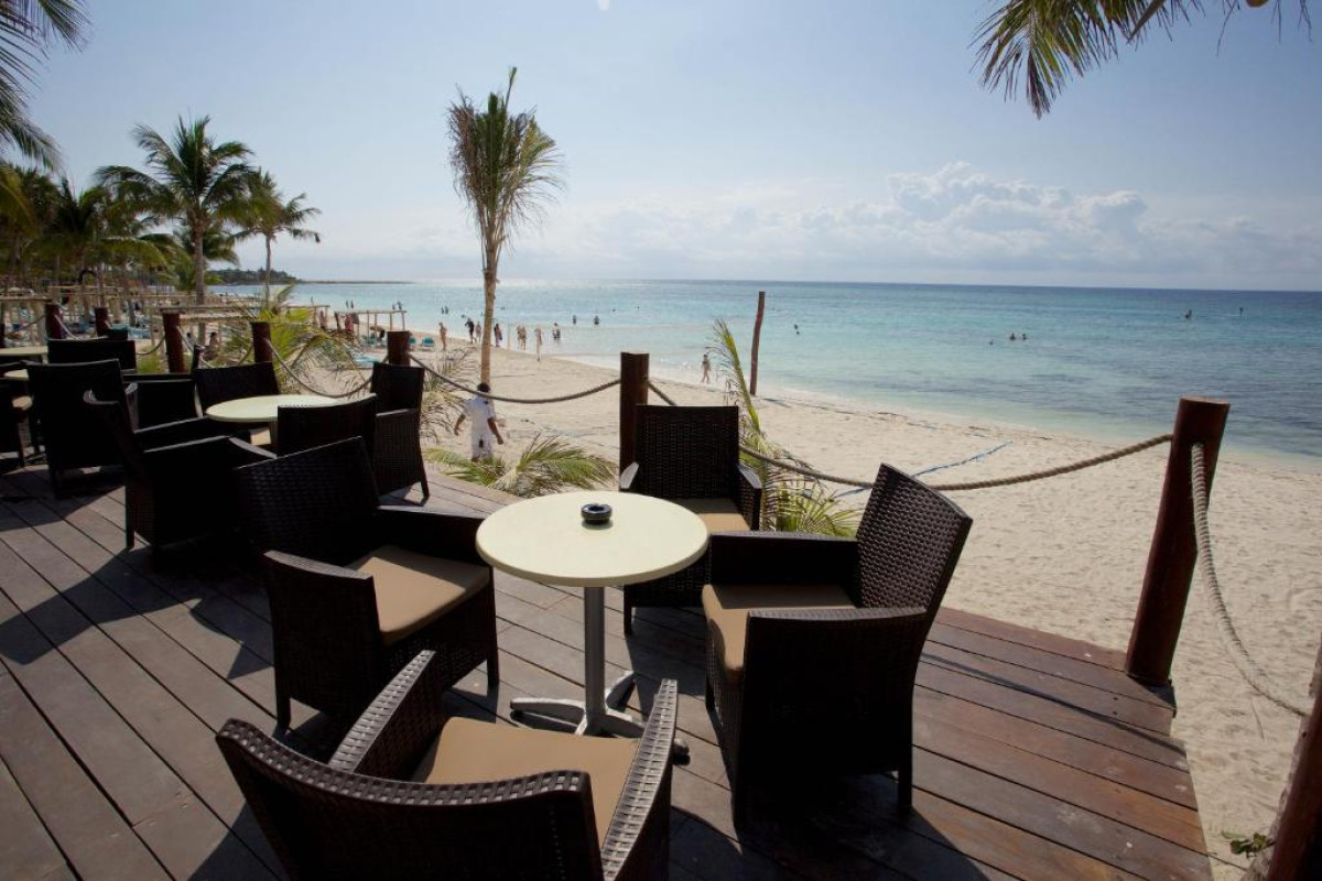 Akumal Bay Beach & Wellness Resort