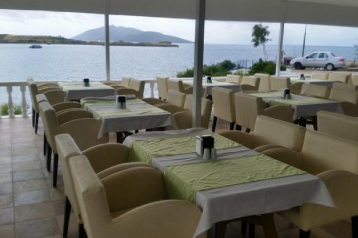 AKVARYUM BEACH HOTEL