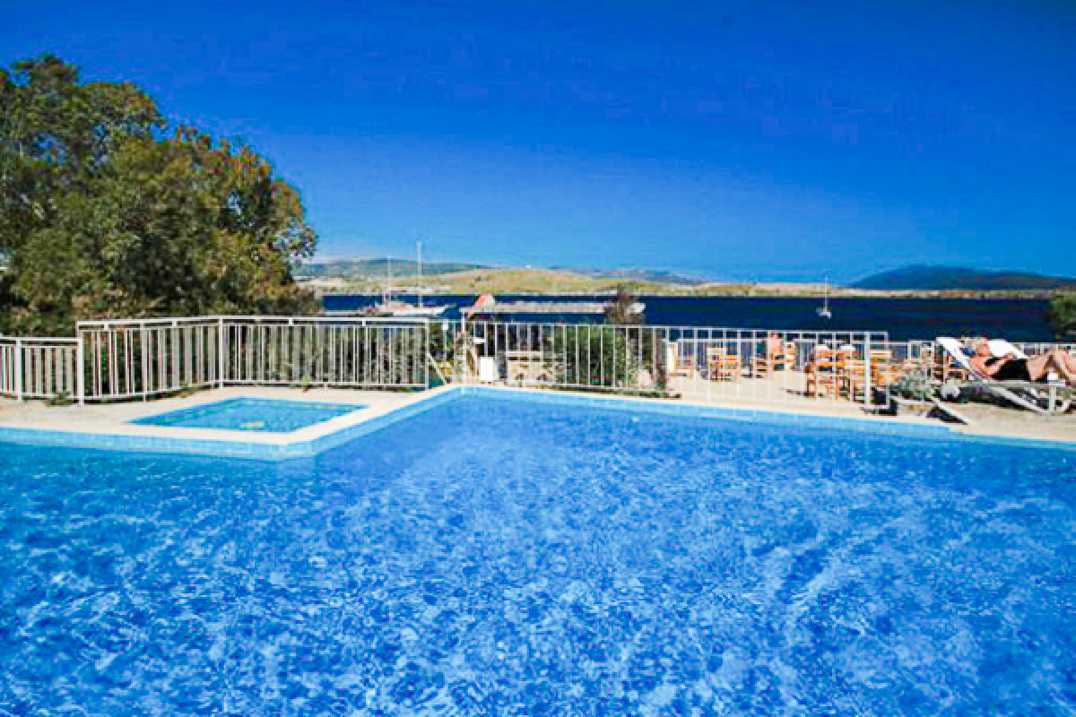 AKVARYUM BEACH HOTEL