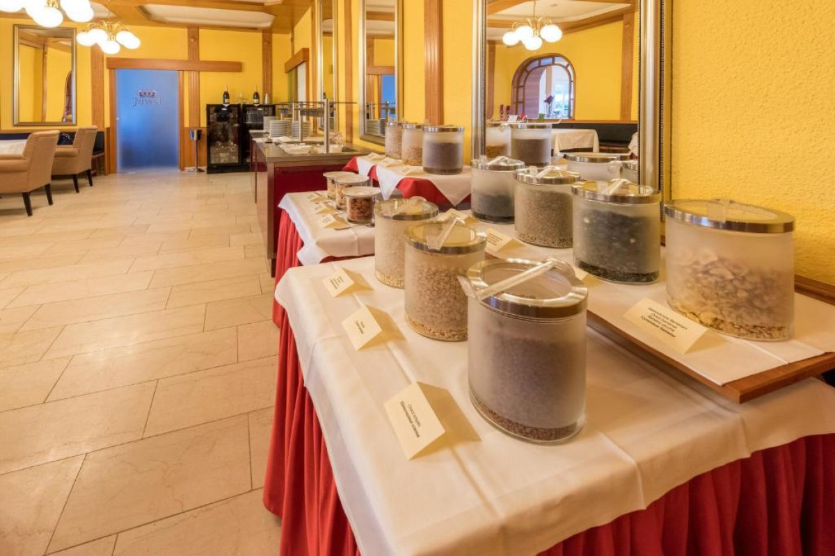 Hotel AKZENT Germania Gastein