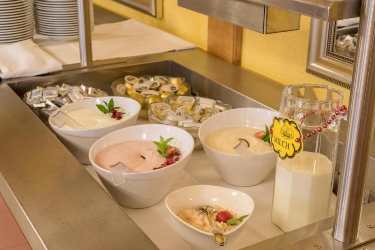 Hotel AKZENT Germania Gastein