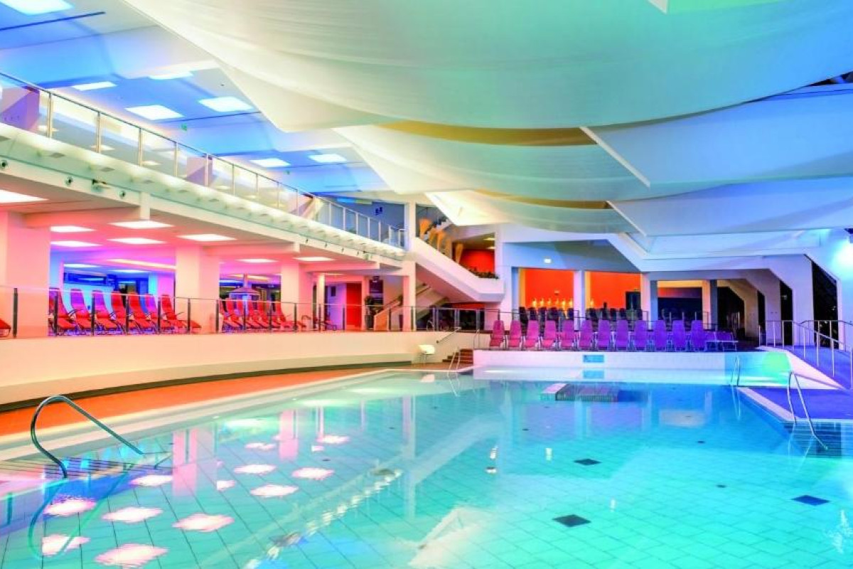 Hotel AKZENT Germania Gastein