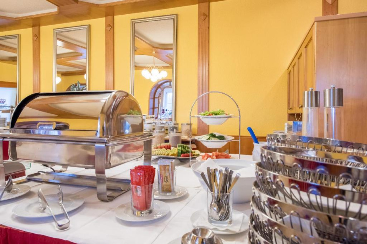 Hotel AKZENT Germania Gastein