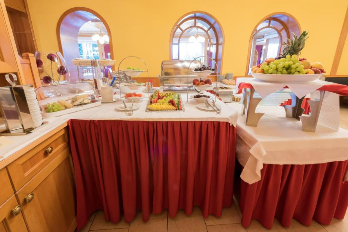 Hotel AKZENT Germania Gastein