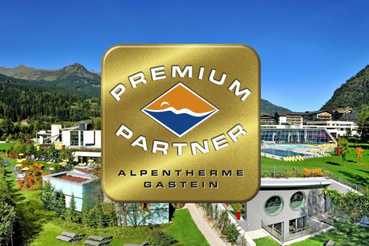 Hotel AKZENT Germania Gastein
