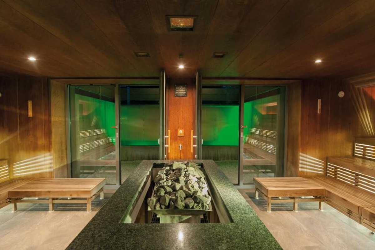 Hotel AKZENT Germania Gastein