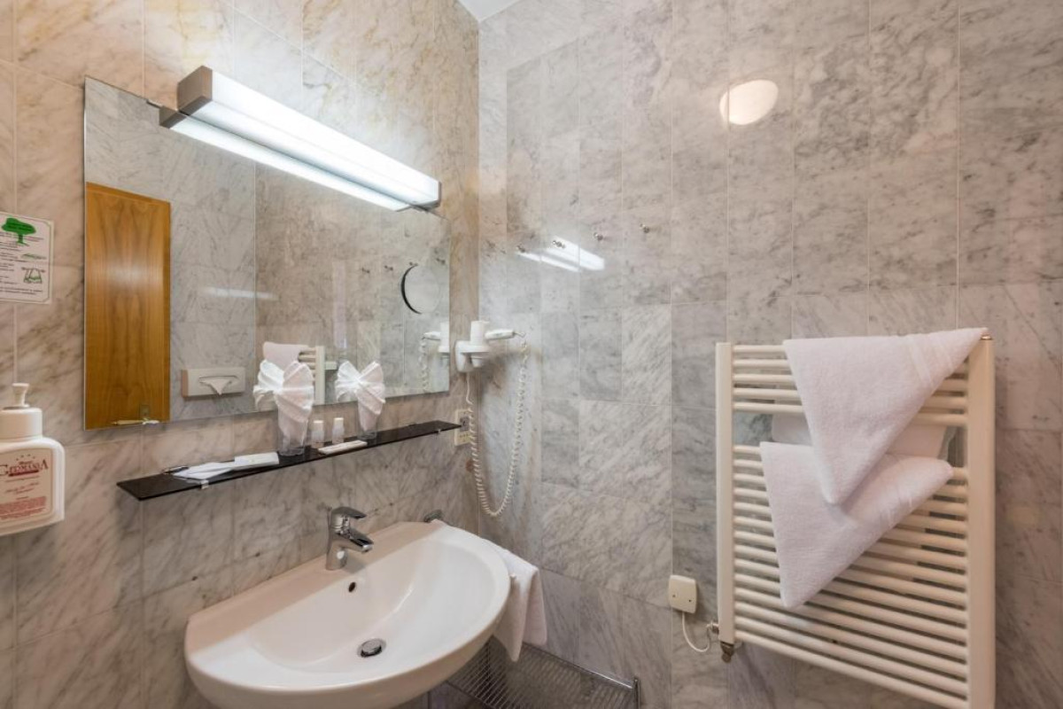Hotel AKZENT Germania Gastein