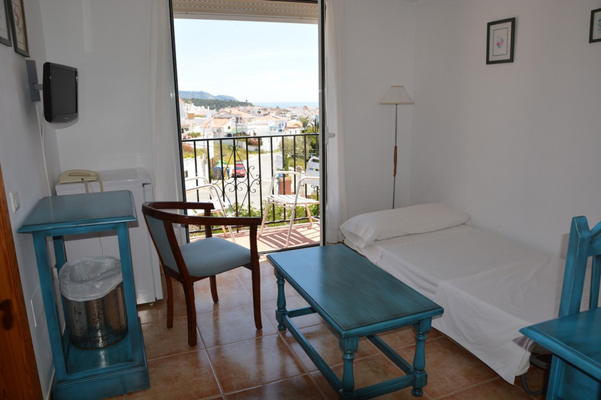 Al Andalus Nerja