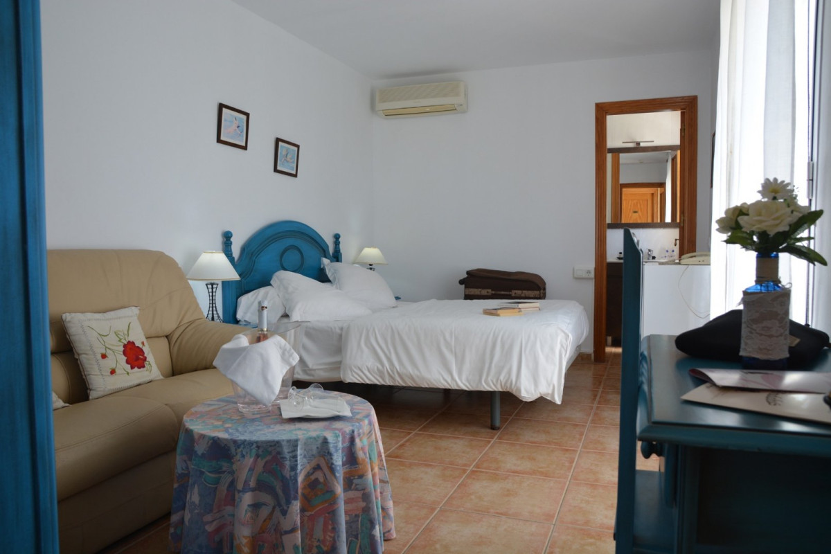 Al Andalus Nerja