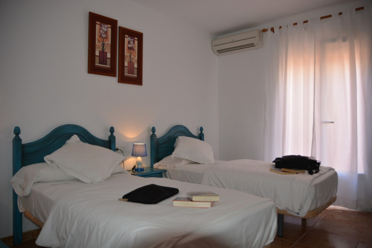 Al Andalus Nerja