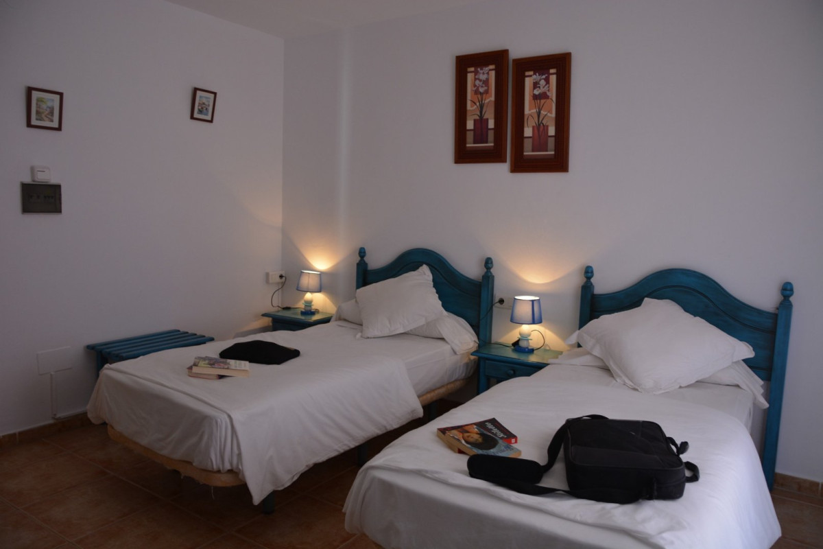 Al Andalus Nerja