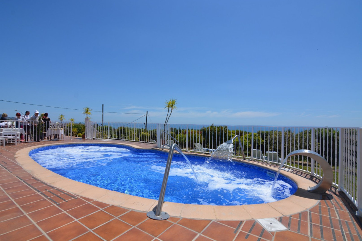 Al Andalus Nerja