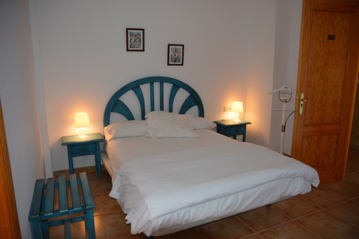 Al Andalus Nerja