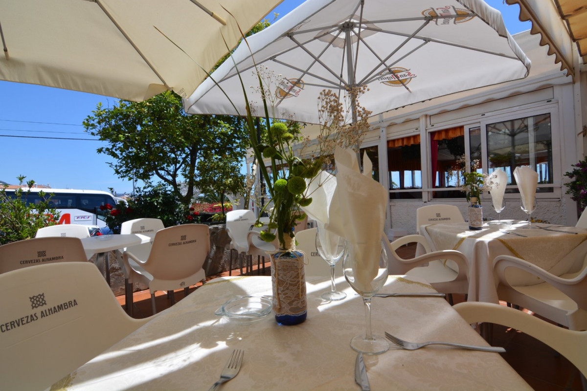 Al Andalus Nerja