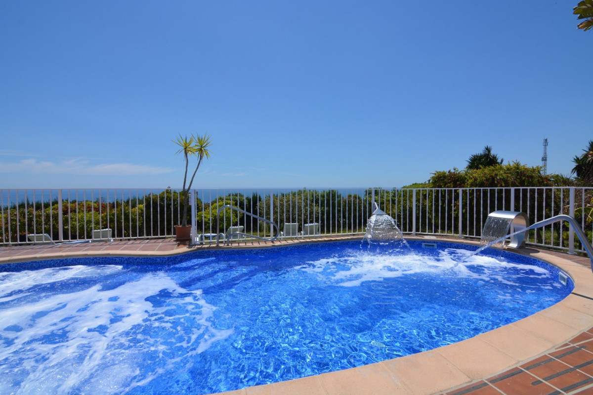 Al Andalus Nerja