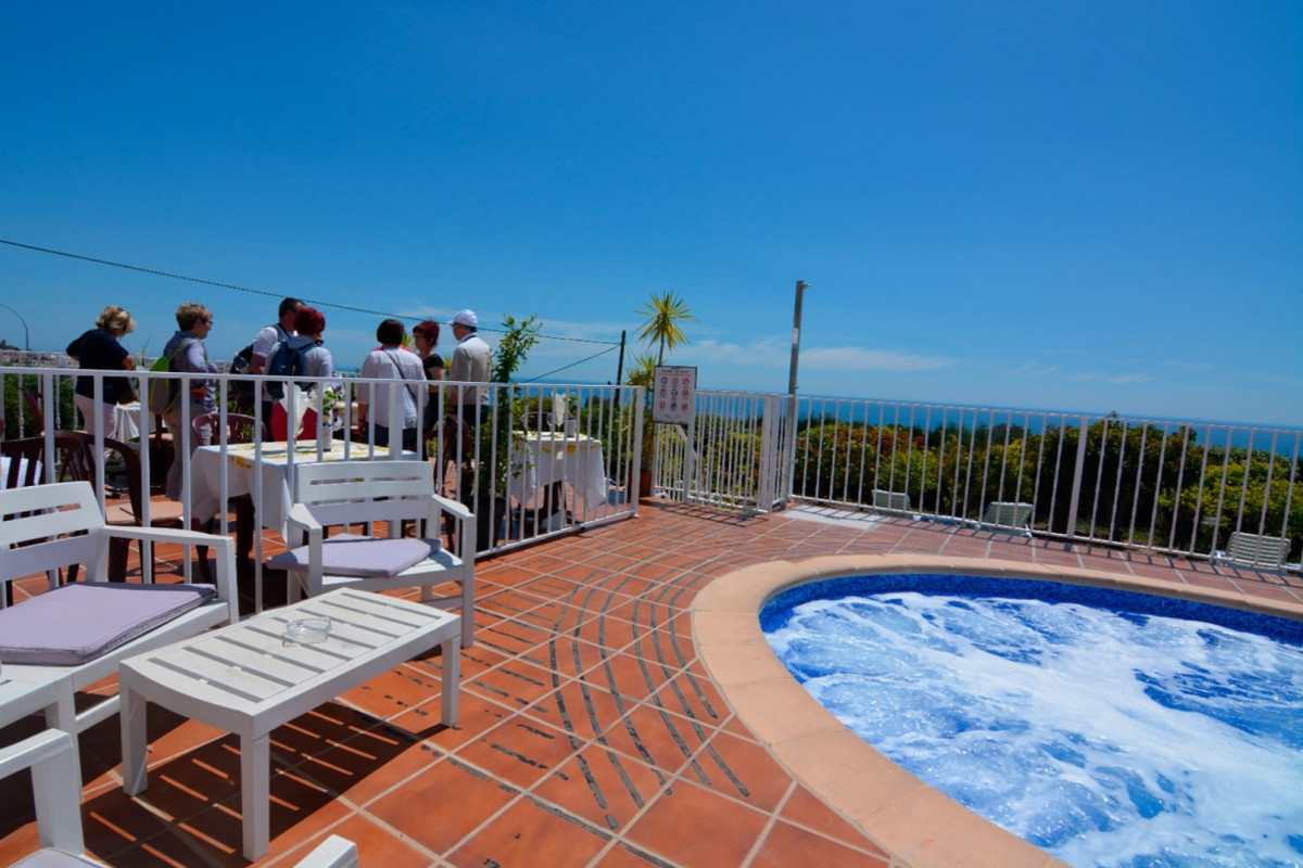 Al Andalus Nerja