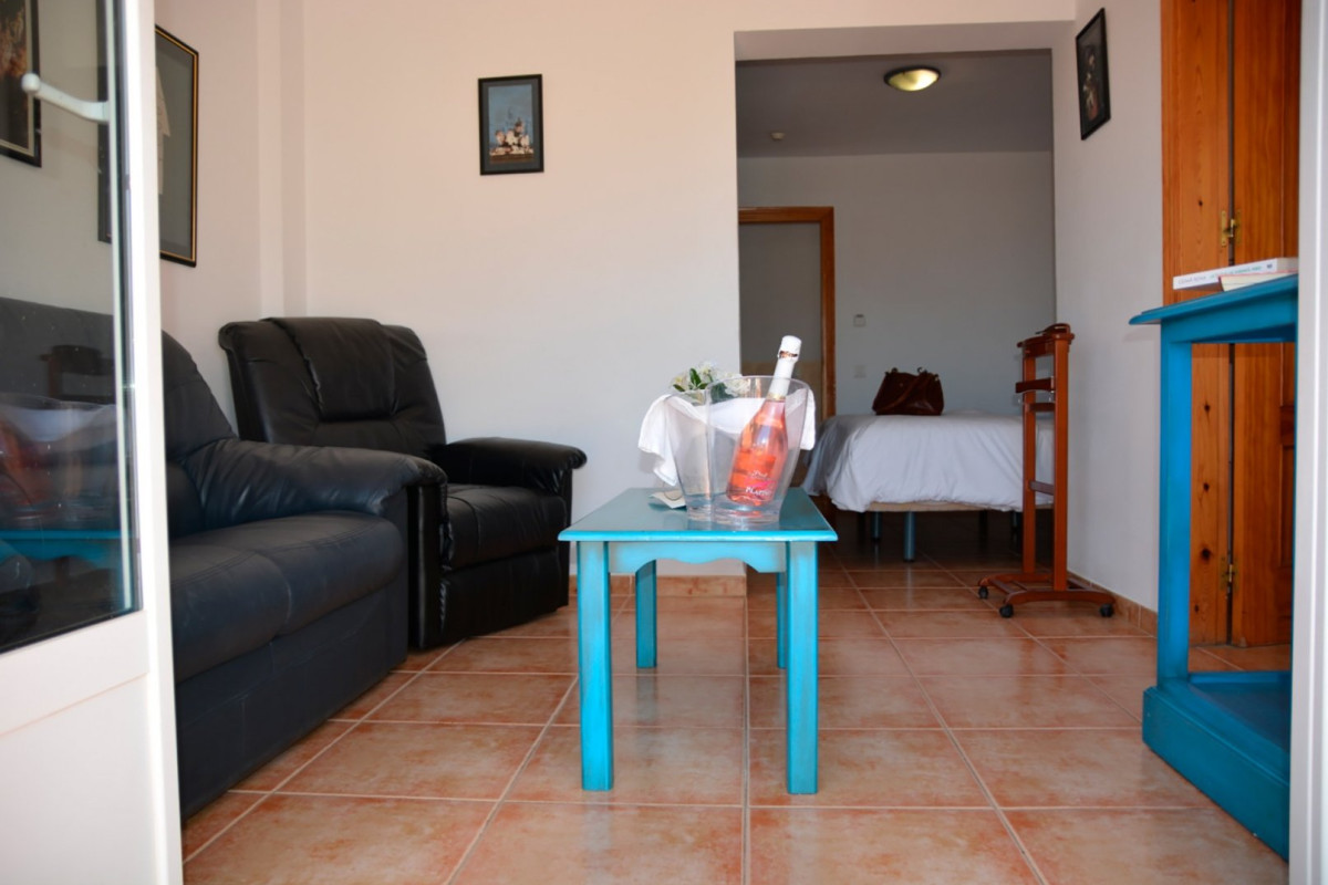 Al Andalus Nerja