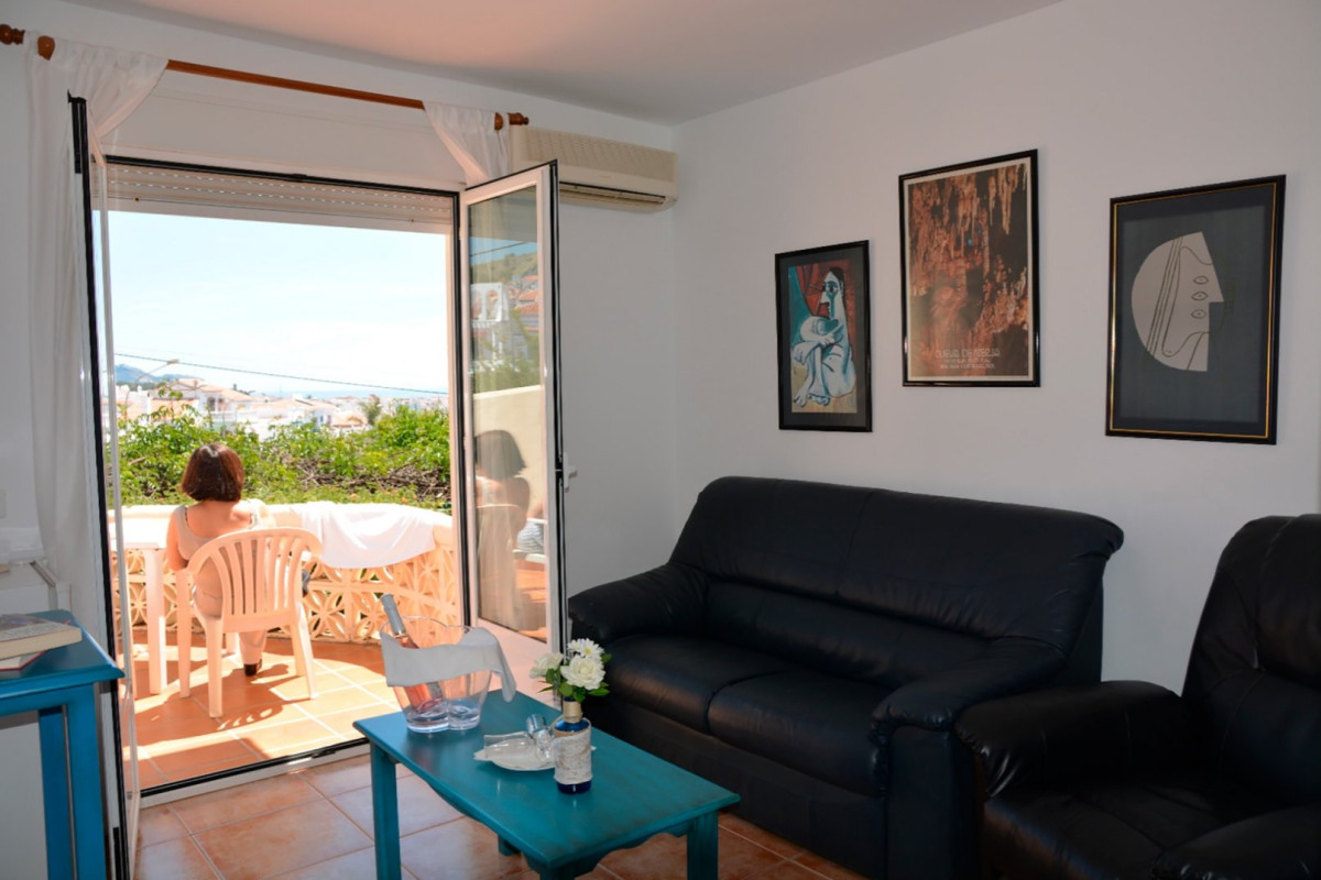 Al Andalus Nerja