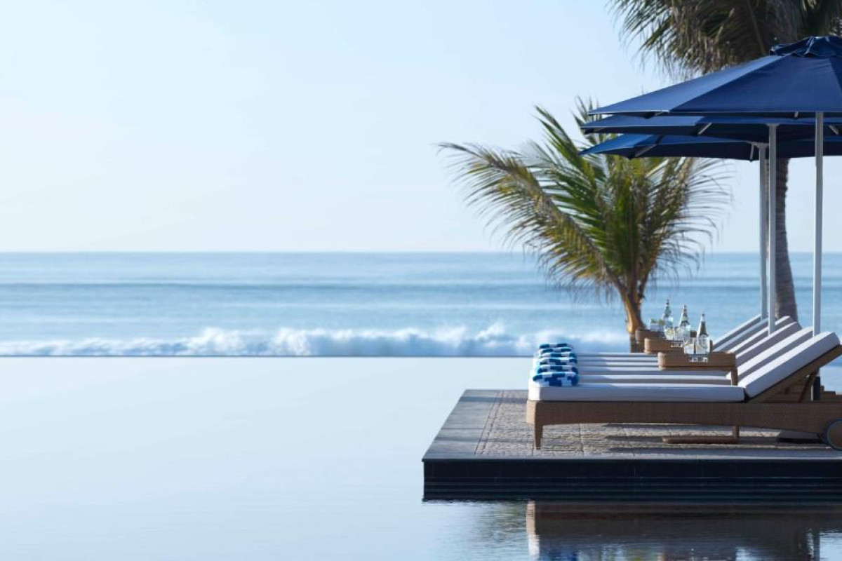 Al Baleed Resort Salalah by Anantara