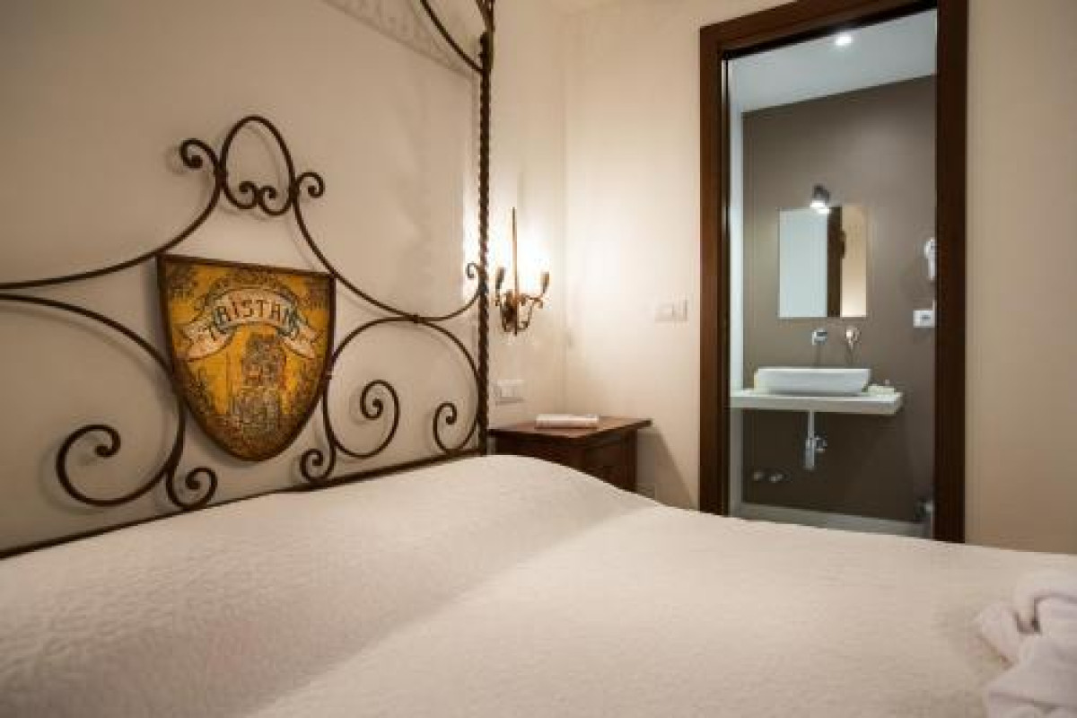 Al Borgo Medievale