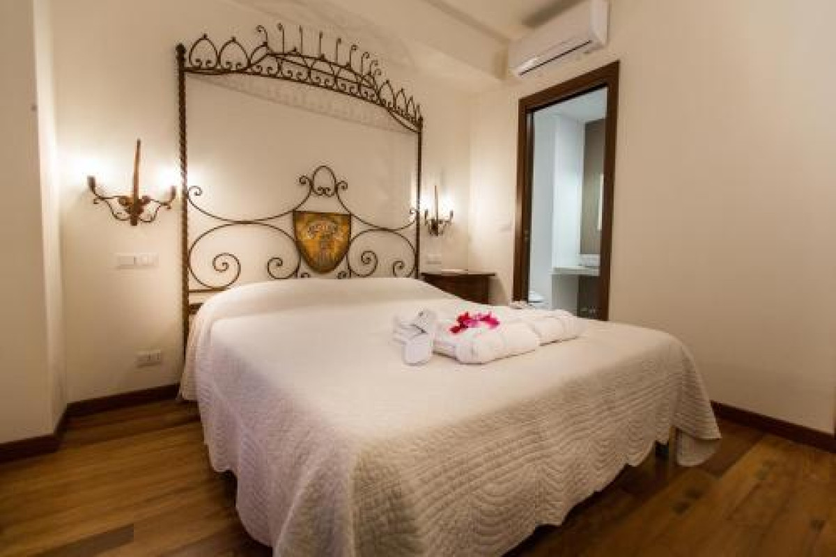 Al Borgo Medievale