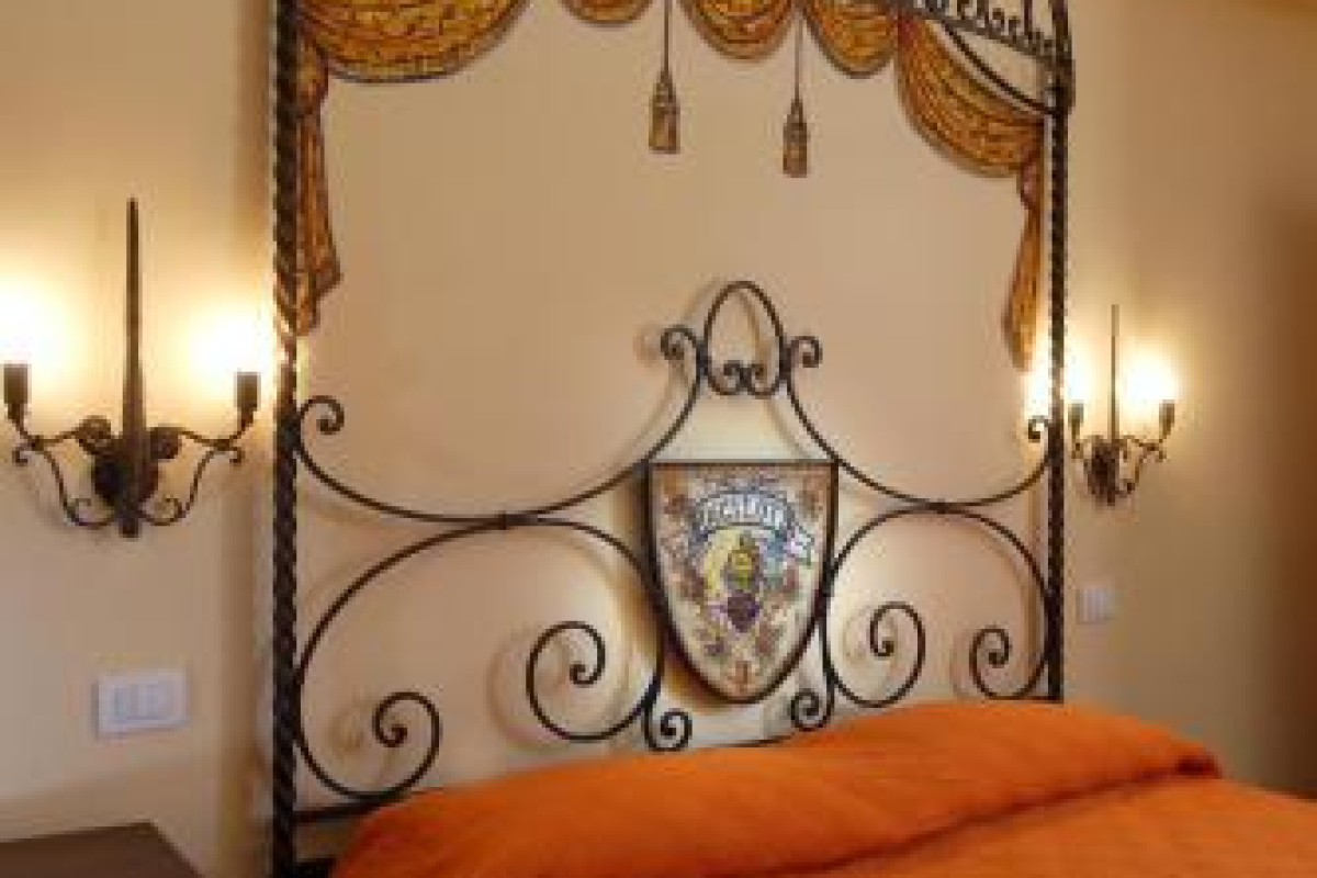 Al Borgo Medievale
