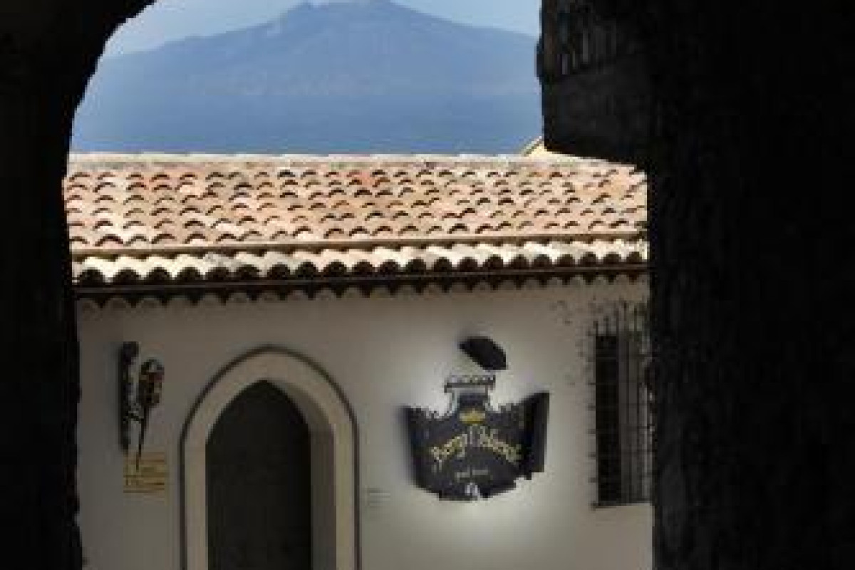 Al Borgo Medievale