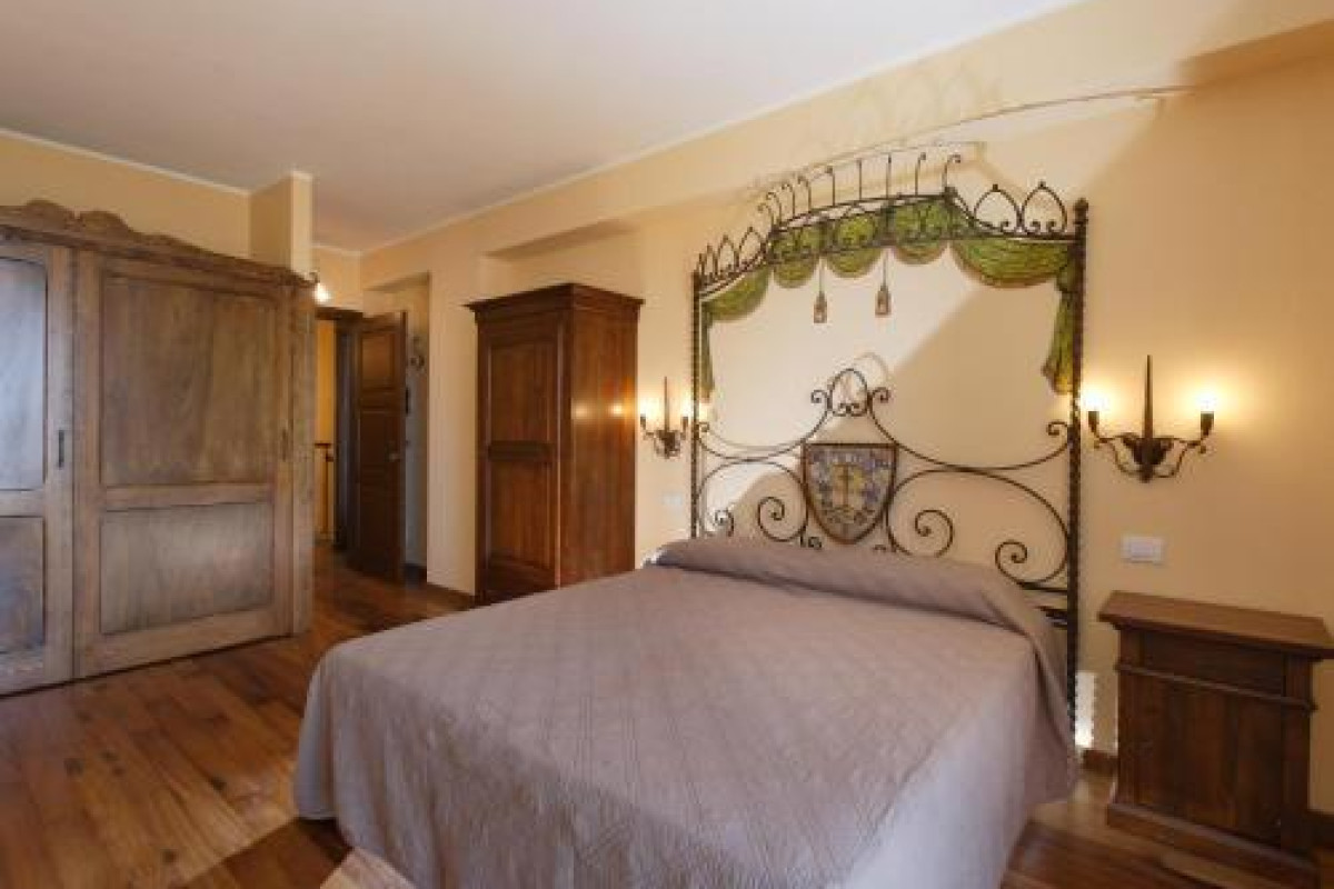Al Borgo Medievale