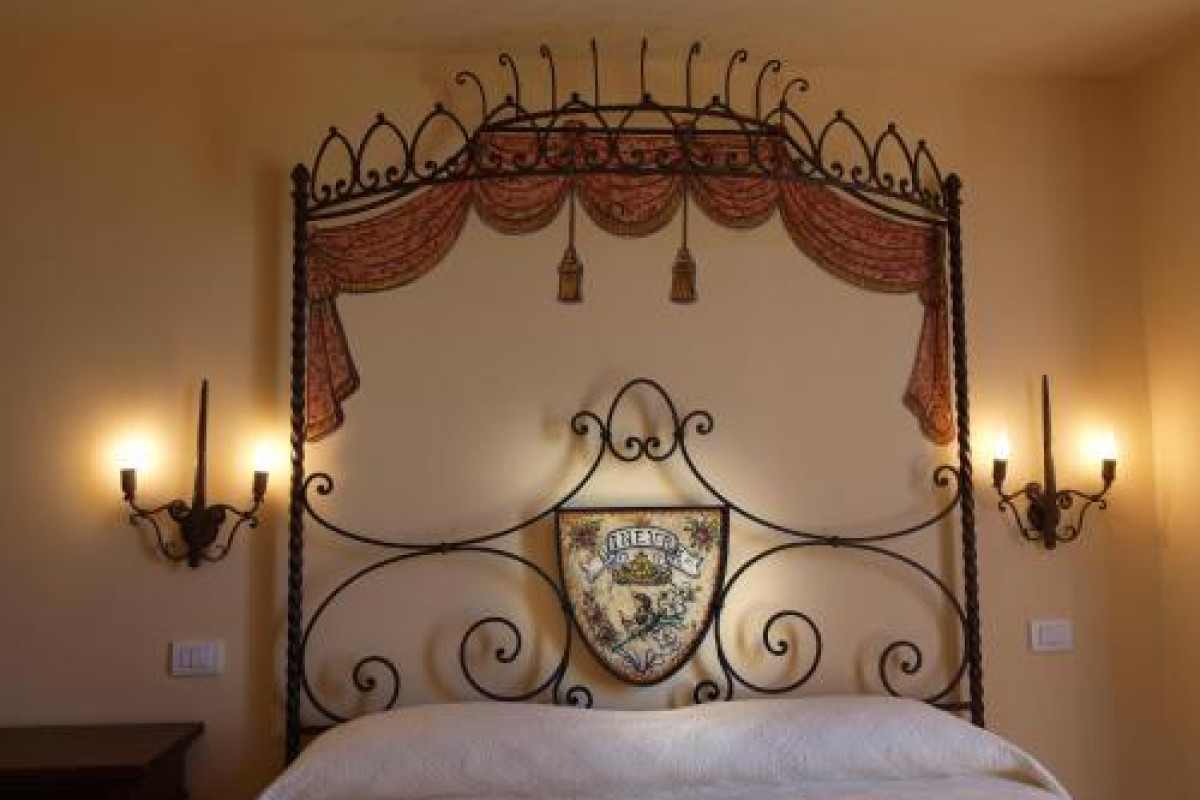 Al Borgo Medievale