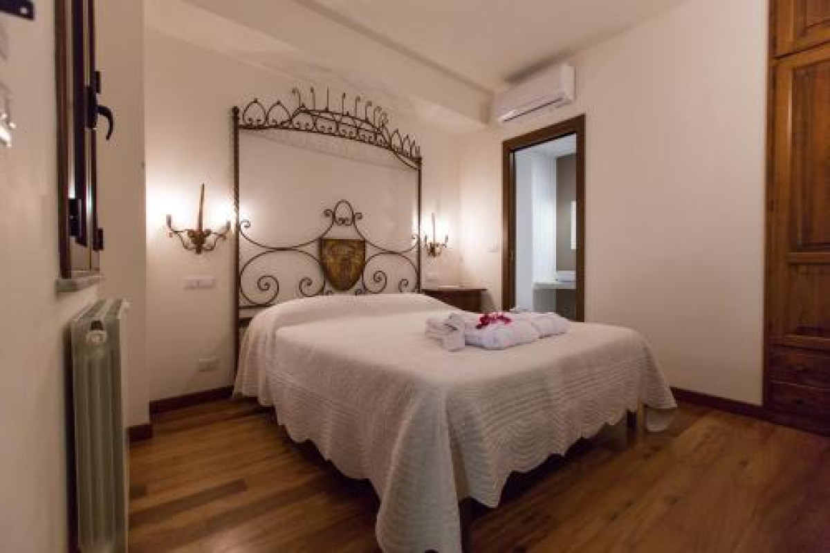 Al Borgo Medievale