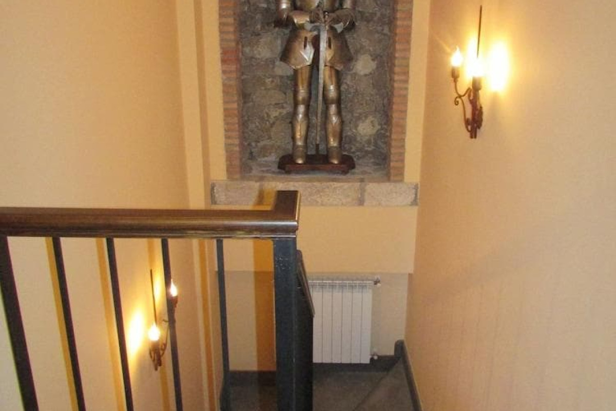 Al Borgo Medievale